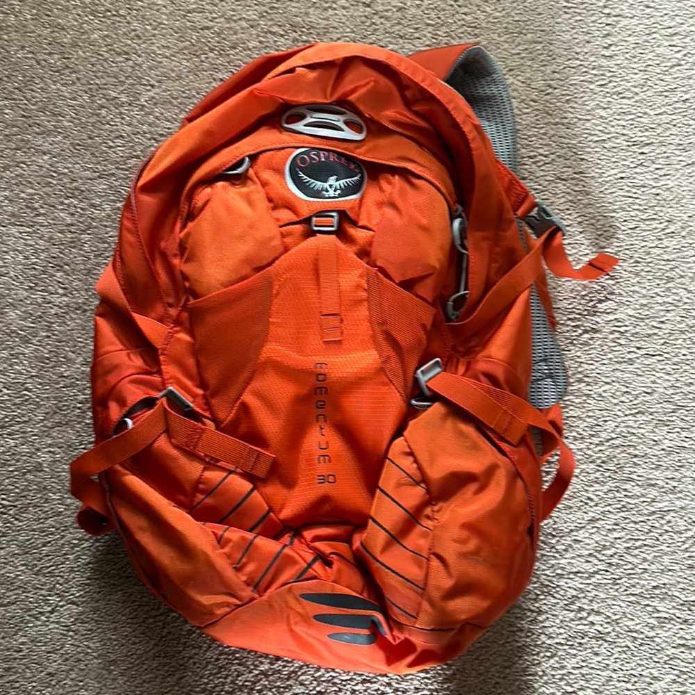 Osprey Momentum Backpack
